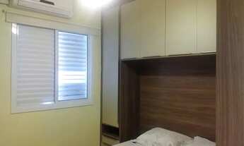 Imagem 2: Apartamento 2 quartos, Jardim Anhanguera em Ribeirão Preto/SP