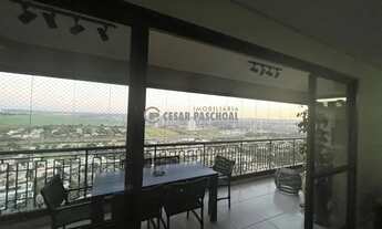 Imagem 5: Apartamento Padrão Jardim Botânico Disponível Para Venda Jardim Botânico 3 Dormitórios 3