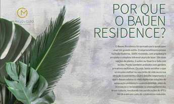 Imagem 5: Apartamento com 1 dormitório à venda, 49 m² por R$ 378.011 - Alphaville I - Salvador/BA