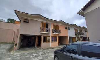 Imagem 2: Sobrado / Condomínio 110 metros - Mandaqui - 3 dormitórios - 1 lavabo - 2 banheiros - 2 va