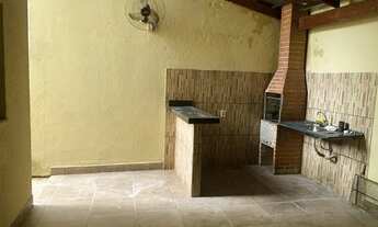 Imagem 6: Sobrado em condomínio fechado