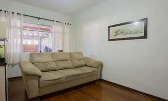 Imagem 2: Casa com 3 Dormitorio(s) localizado(a) no bairro Bosque da Saúde em São Paulo / Ref.:OR