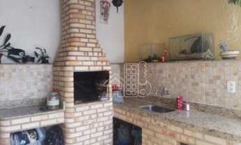 Imagem 3: Casa com 2 quartos à venda, 85 m² por R$ 300.000 - Maria Paula - São Gonçalo/RJ