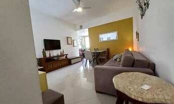 Imagem 4: Cobertura para venda com 108 metros quadrados com 3 quartos em Laranjeiras - Rio de Janeir