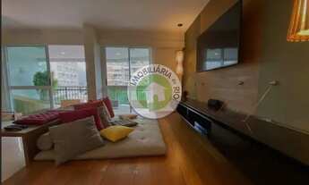 Imagem 7: RIO DE JANEIRO - Apartamento Padrão - LEBLON