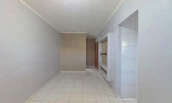 Imagem 3: Casa para aluguel, 2 quartos, 2 vagas, Jardim Residencial e Comercial Alto dos Laranjais