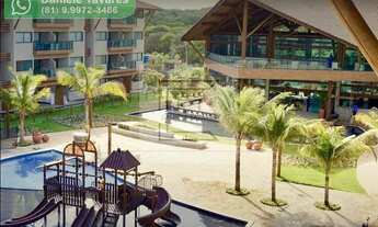 Imagem 3: Flat em Muro Alto