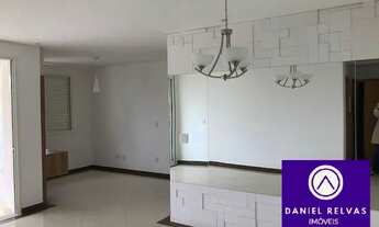 Imagem 6: Lindo Apartamento para Locação no Paisagem Tambore