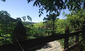 Imagem 3: Sítio com 2 dormitórios à venda, 48000 m² por R$ 1.520.000,00 - Centro - Santo Antônio do