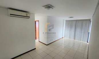 Imagem 2: Cond. Santa Clara - Vieiralves - 96m² - 03 quartos - 02 vagas cobertas