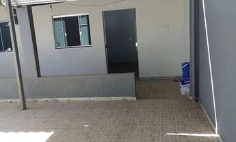 Imagem 1: Alugo casa no condomínio sarandi sem guarita ( Planaltina df