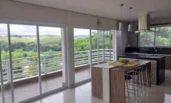 Imagem: Casa com 4 dormitórios à venda, 330 m²