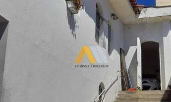 Imagem 6: Casa, 240 m² - venda por R$ 550.000,00 ou aluguel por R$ 3.385,00/mês - Vila Barão - Soroc