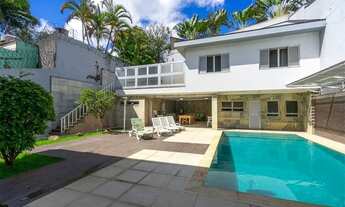 Imagem: CASA! 4 STES JARDIM GUEDALA