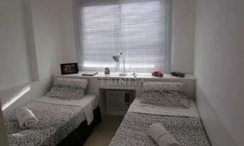 Imagem 7: COBERTURA DUPLEX NA BARRA 100% MOBILIADA E DECORADA - RIO 2