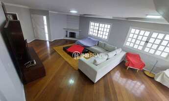 Imagem 4: Alphaville 4 - Casa com 4 dormitórios para alugar, 334 m² por R$ 17.500/mês - Alphaville