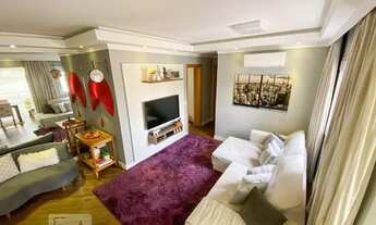 Imagem 3: Apartamento para Aluguel - Jardim Anália Franco, 2 Quartos, 69 m2