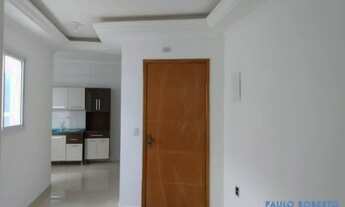 Imagem 4: APARTAMENTO - VILA LUCINDA - SP
