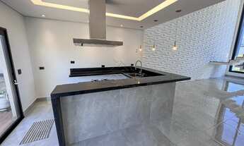 Imagem 7: PIRACICABA - Casa de Condomínio - Parque Taquaral