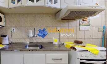 Imagem 7: APARTAMENTO A VENDA EM SP VILA BUARQUE