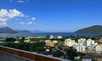 Imagem 3: Apartamento com 3 dormitórios à venda, 143 m² - Praia de Itaguá - Ubatuba/SP