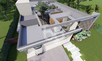 Imagem 7: Casa com 5 dormitórios à venda, 700 m² por R$ 9.000.000,00 - Condomínio Terras de São José