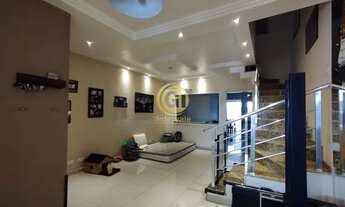 Imagem 4: Casa locação Condomínio 2 suites planejadas Santa Maria jacarei