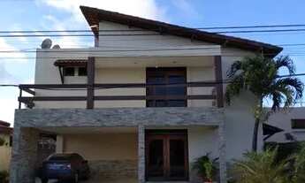 Imagem: Alugo casa em condominio fechado no Altiplano