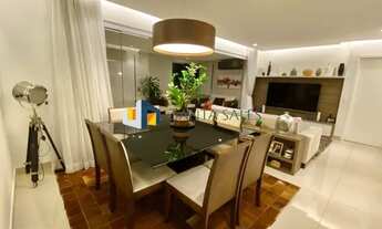 Imagem 4: ESPETACULAR APTO 3 SUÍTES ALTO PADRÃO PERTO DO METRÔ PRAÇA DA ÁRVORE!!