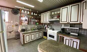 Imagem 3: Ed Ville Chevaliers: Luxuoso Apartamento 387m² 4 Suítes 4 Vg Nascente Bairro Nazaré