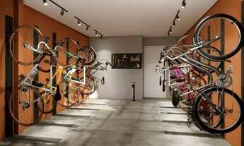 Imagem 6: STUDIO RESIDENCIAL em São Paulo - SP, Água Branca