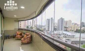 Imagem 2: Apartamento com 3 dormitórios à venda, 140 m² por R$ 1.219.000,00 - Centro - Santo André/S