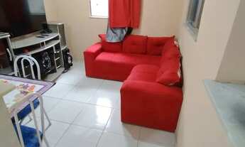 Imagem: Duas casas no preço de uma no centro de