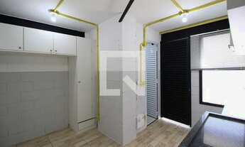 Imagem 5: Apartamento para Aluguel - Vila Romana, 1 Quarto, 16 m2