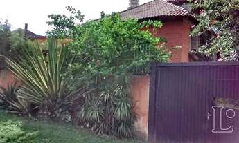 Imagem 2: Casa para Venda - 250m², 3 dormitórios, Santa Tereza