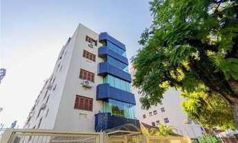 Imagem: Apartamento de 2 dormitórios, suíte e