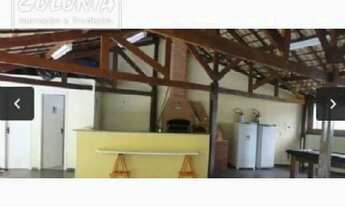 Imagem 5: São Bernardo do Campo - Casa de Condomínio - Nova Petrópolis