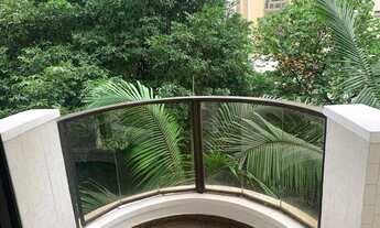 Imagem 3: Apartamento com 4 dorms, Jardim Paulista, São Paulo, Cod: 2442