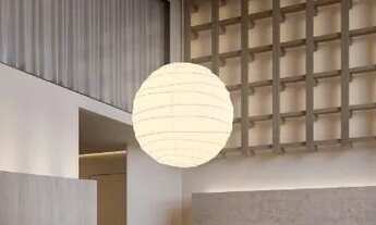 Imagem 7: Cobertura com 3 dormitórios à venda, 231 m² por R$ 10.230.605 - Barigui - Curitiba/PR