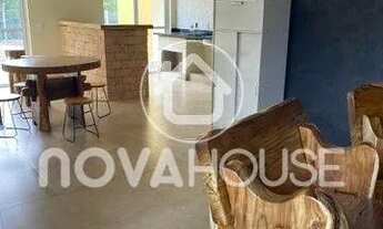 Imagem 5: CASA DE 3 QUARTOS, SENDO 1 SUÍTE - CHAPADA DOS GUIMARÃES