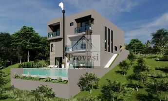 Imagem 6: Casa à venda no bairro Tamboré - Santana de Parnaíba/SP