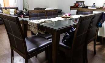 Imagem 4: Casa para Aluguel - Campo Belo, 2 Quartos, 80 m2