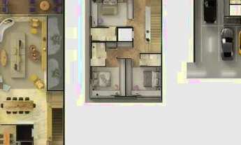 Imagem 7: CASA RESIDENCIAL em São Paulo - SP, Jardim Guedala