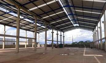 Imagem 2: GALPAO INDUSTRIAL