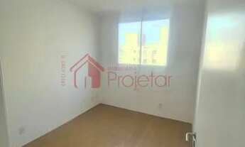 Imagem 6: Apartamento 3 Quartos no Cond. Viva Mais - Prata/Nova Iguaçu - Rj