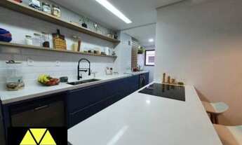 Imagem: Apartamento 90 metros quadrados com 2 suítes