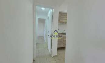 Imagem 4: Apartamento com 2 dormitórios à venda, 86 m² por R$ 442.000,00 - Residencial Ravenna - Jun