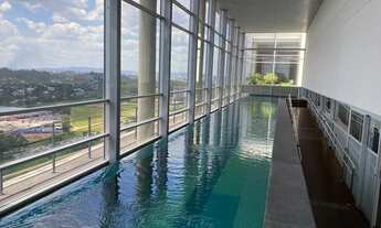 Imagem 4: Apartamento Mobiliado!