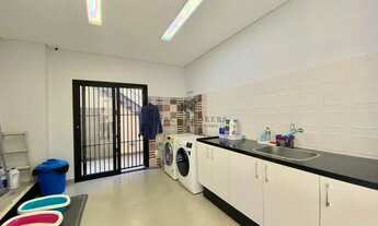 Imagem 6: JUNDIAÍ - Casa de Condomínio - JARDIM QUINTAS DAS VIDEIRAS