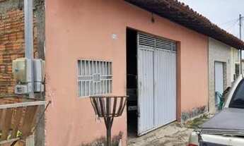 Imagem: Casa no Residencial Novo Tempo